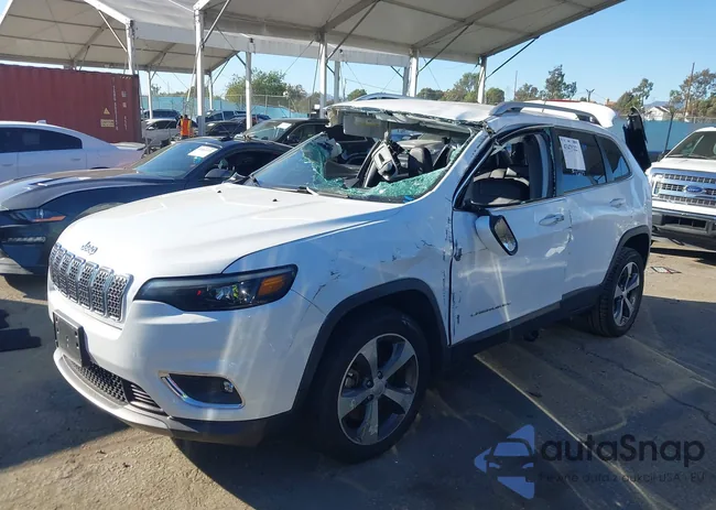 1C4PJLDBXKD429005: 43475227