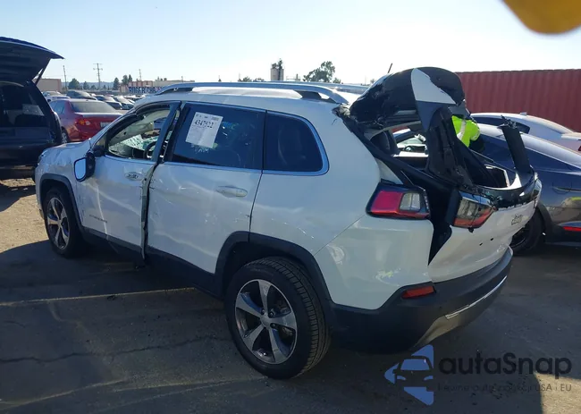 1C4PJLDBXKD429005: 43475227