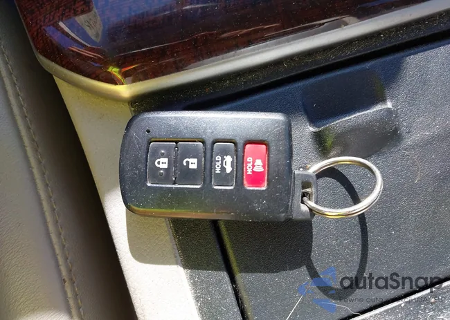 4T4BF1FK1CR237794: 43475245