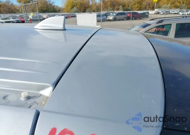 5N1AZ2BS8PC136031: 43475249