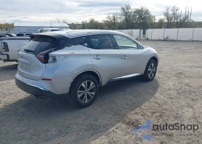 5N1AZ2BS8PC136031: 43475249