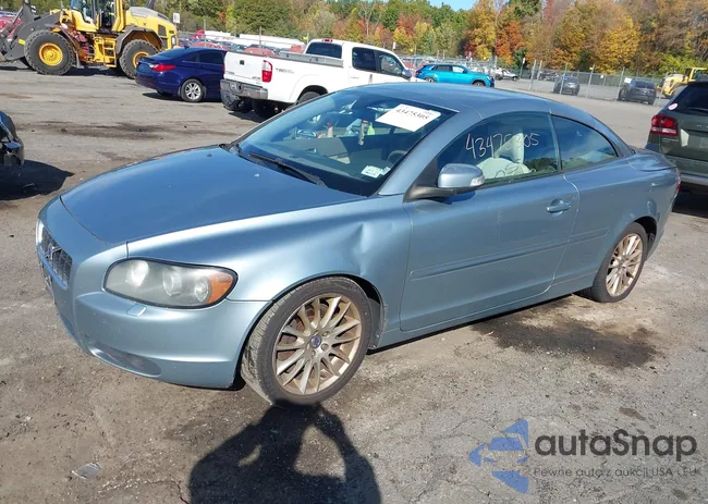 YV1MC67289J075484: 43475305