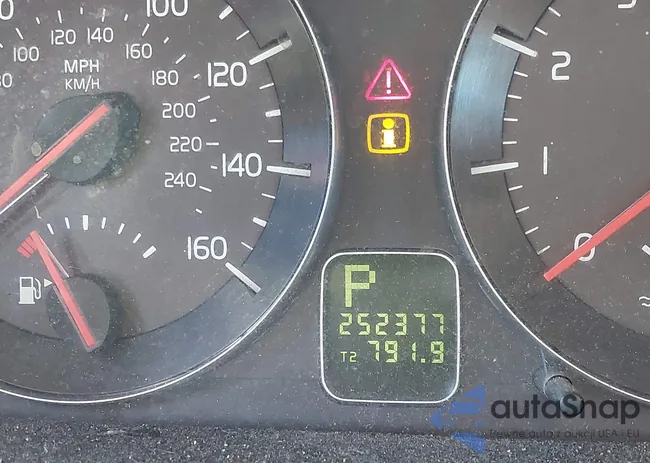 YV1MC67289J075484: 43475305