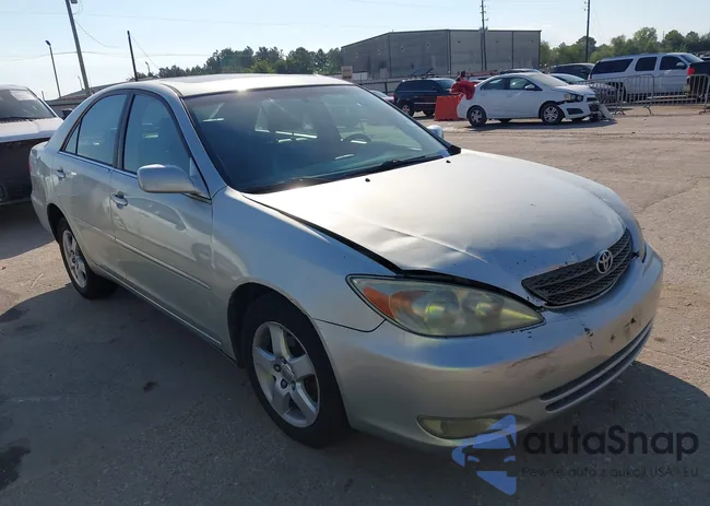 JTDBA32K740007152: 43475320