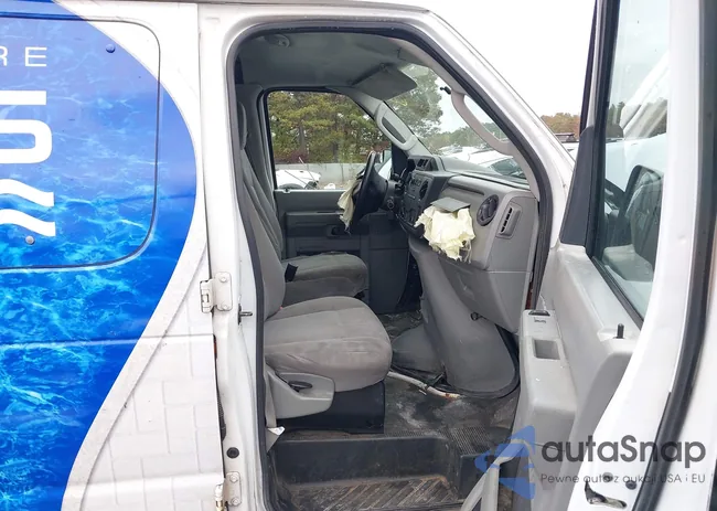 1FTNE1EL5ADA16821: 43475334