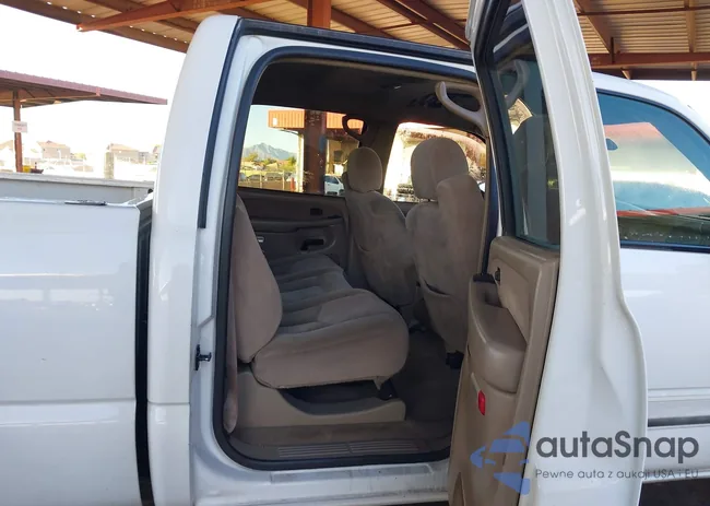 1GCHK23U83F165206: 43475347