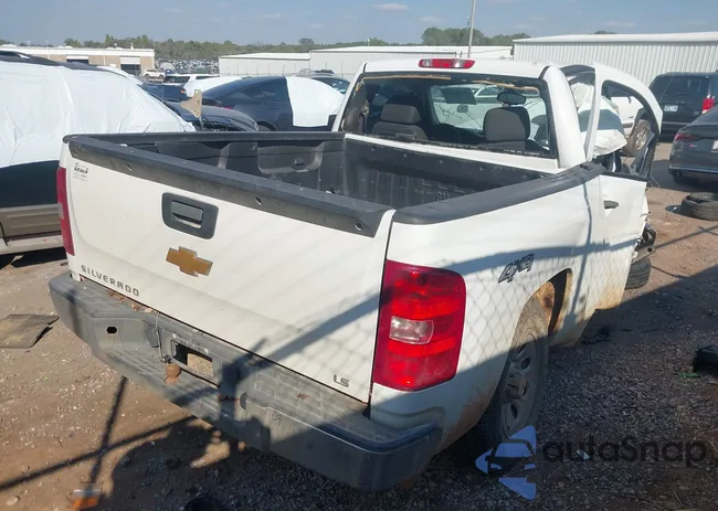 1GCNKPEX8DZ399739: 43475350