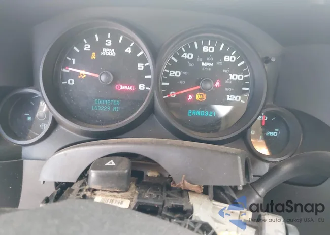 1GCNKPEX8DZ399739: 43475350