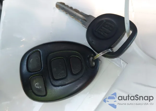 1GCWGFCB4E1122593: 43475357