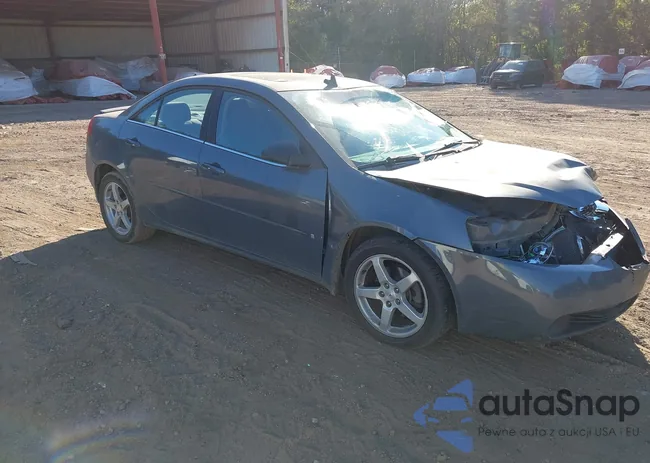 1G2ZG57N994167257: 43475408