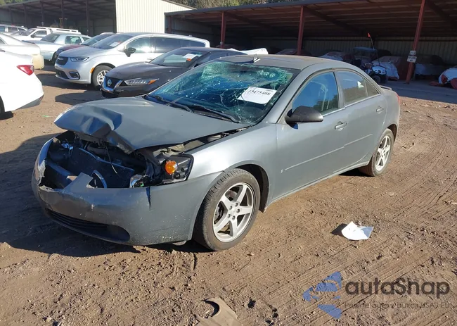 1G2ZG57N994167257: 43475408