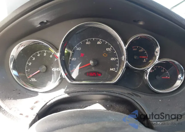 1G2ZG57N994167257: 43475408