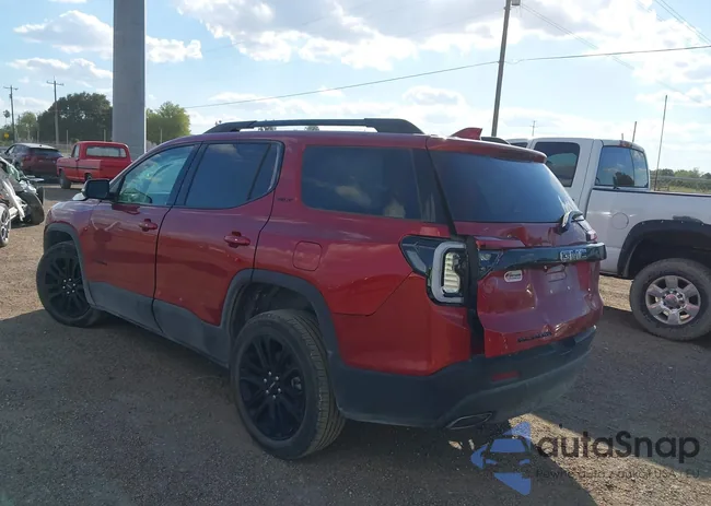 1GKKNMLS9PZ264259: 43475411