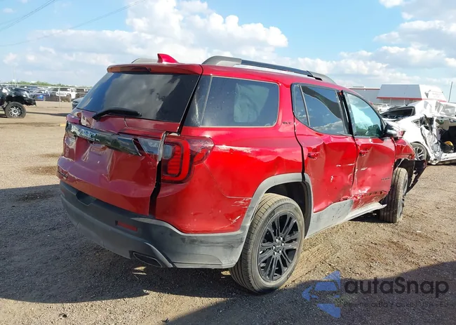 1GKKNMLS9PZ264259: 43475411