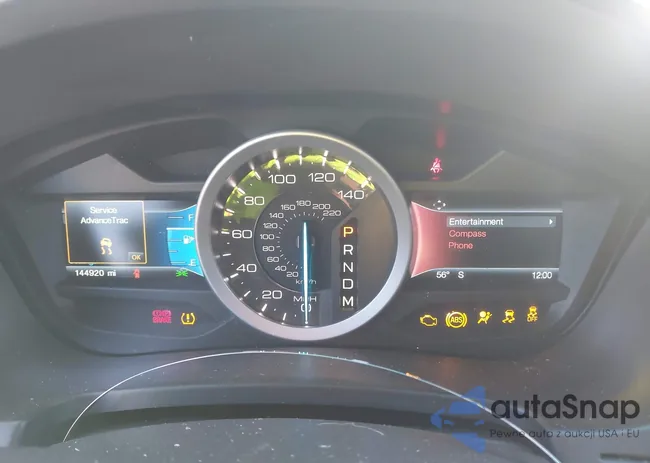 1FM5K8F8XFGB52956: 43475425