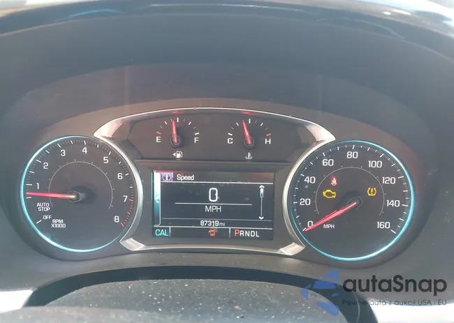 1GNERGKWXKJ250758: 43475428