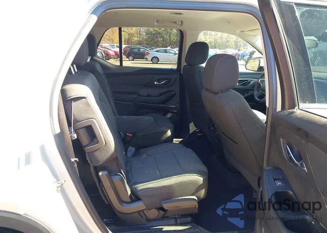 1GNERGKWXKJ250758: 43475428