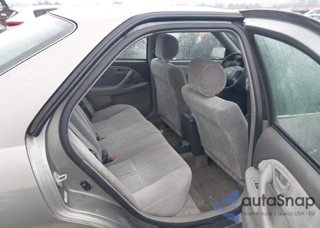 JT2BF28K5W0094080: 43475430