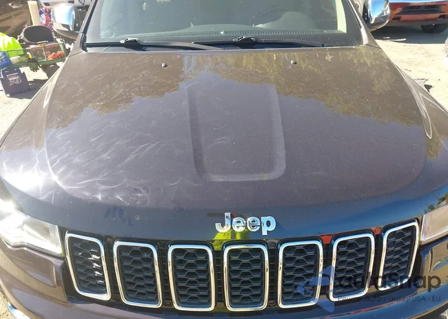 1C4RJFBG8JC280865: 43475432