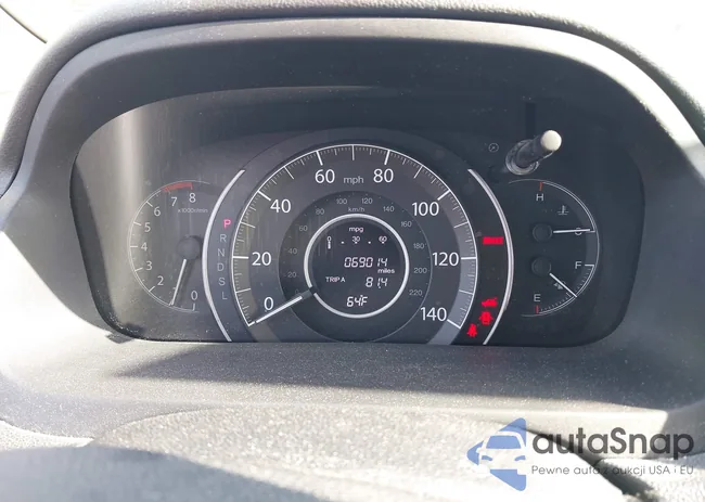 2HKRM4H49GH619137: 43475447