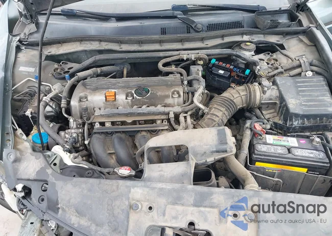 1HGCP2F85AA097503: 43475454