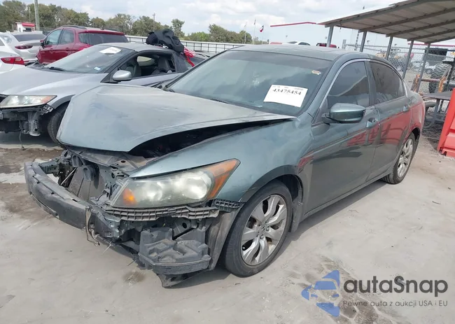 1HGCP2F85AA097503: 43475454