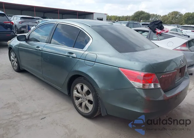 1HGCP2F85AA097503: 43475454