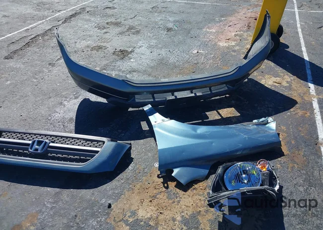 2HKYF18595H511692: 43475460