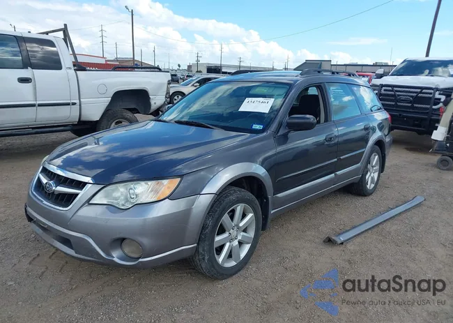 4S4BP61C897310123: 43475461