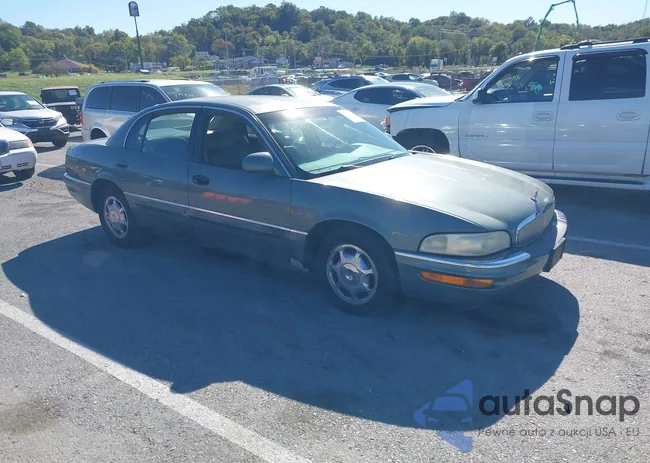 1G4CW52K4W4642886: 43476463