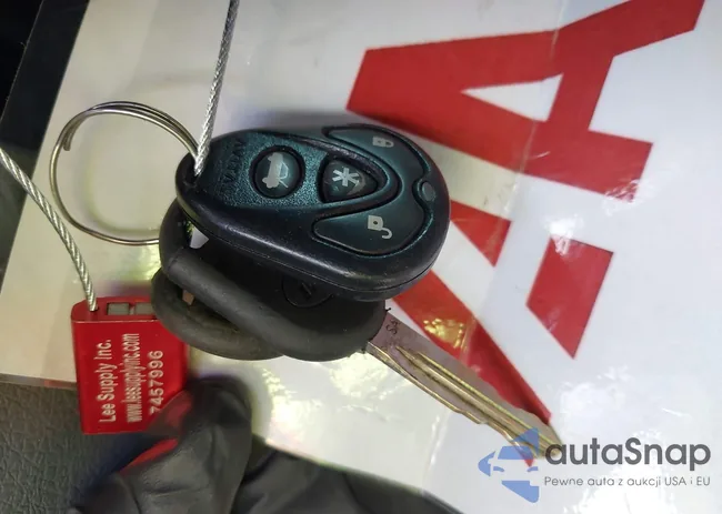 1FTRF125X5NB52513: 43476471