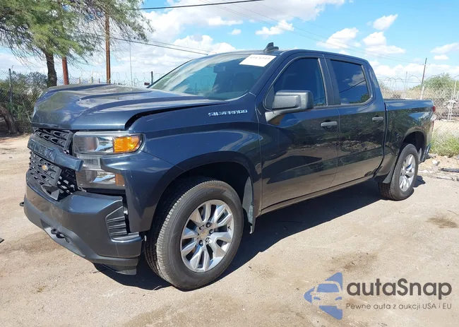 1GCPWBEK2MZ296479: 43476519