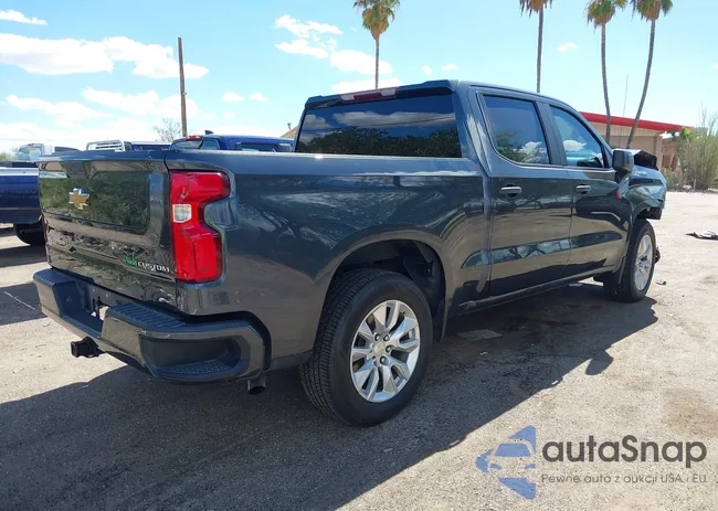 1GCPWBEK2MZ296479: 43476519