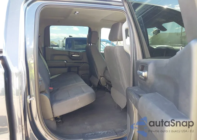 1GCPWBEK2MZ296479: 43476519