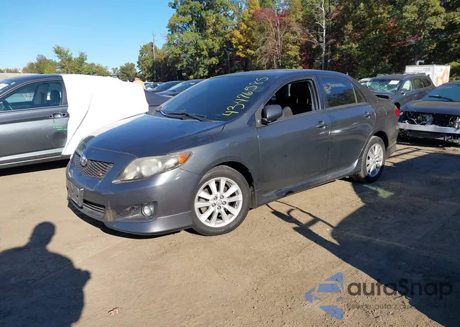 2T1BU4EE8AC445151: 43476585