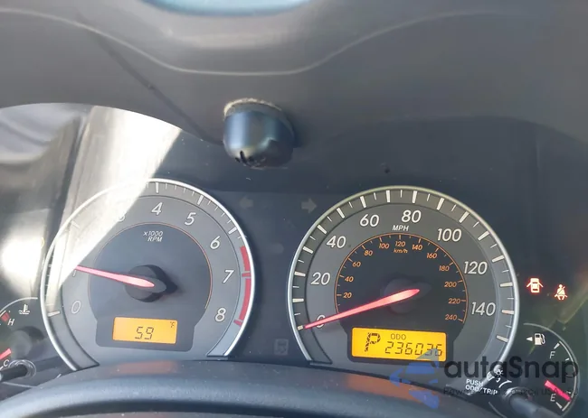 2T1BU4EE8AC445151: 43476585