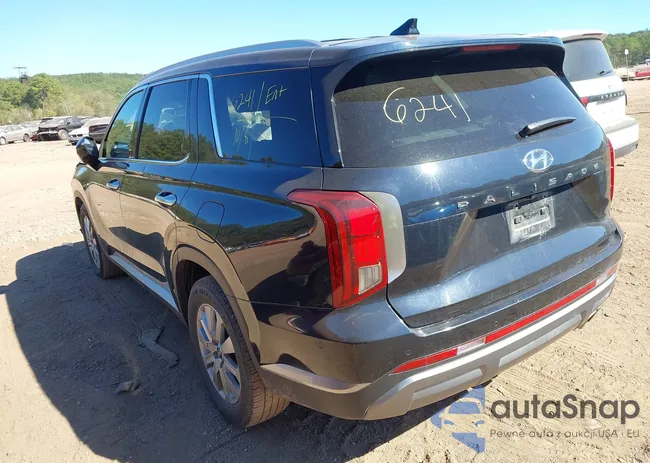 KM8R24GE8RU794385: 43476587