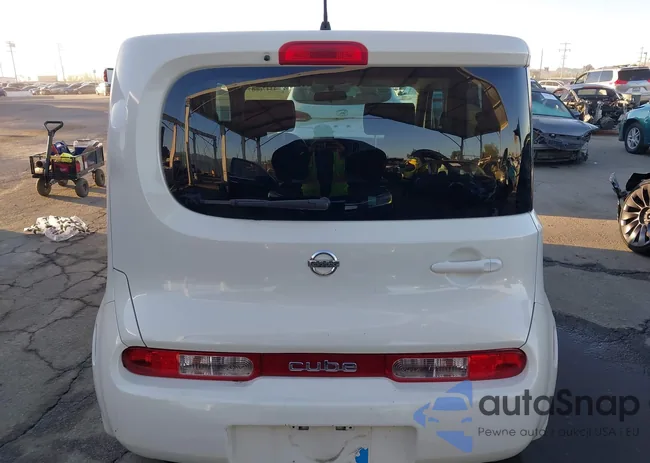 JN8AZ28R39T115815: 43476607