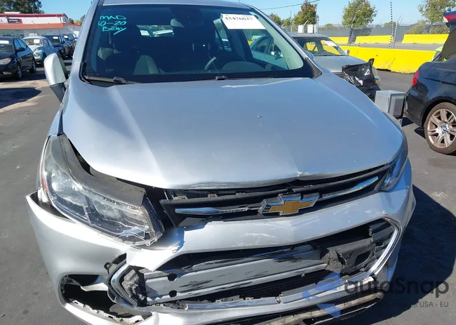 KL7CJNSB3JB596147: 43476627