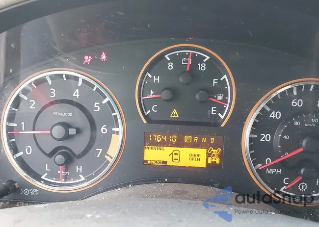 5N1AA0NEXBN617462: 43476631