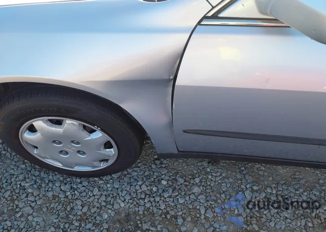 1HGCG5645WA117500: 43476645