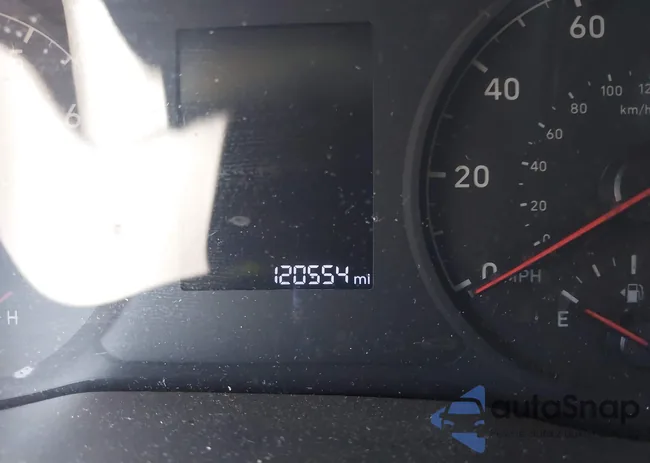 3KPC24A64LE113060: 43476658