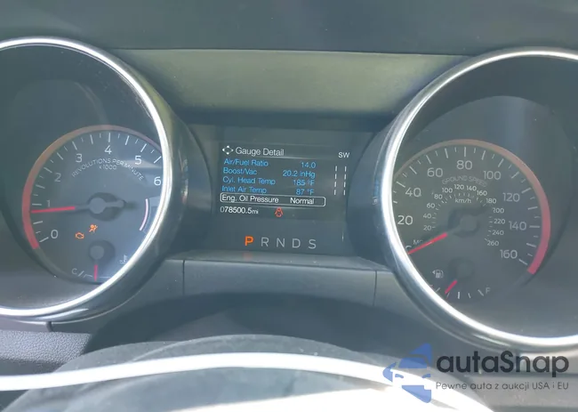 1FATP8UH1M5116488: 43476679