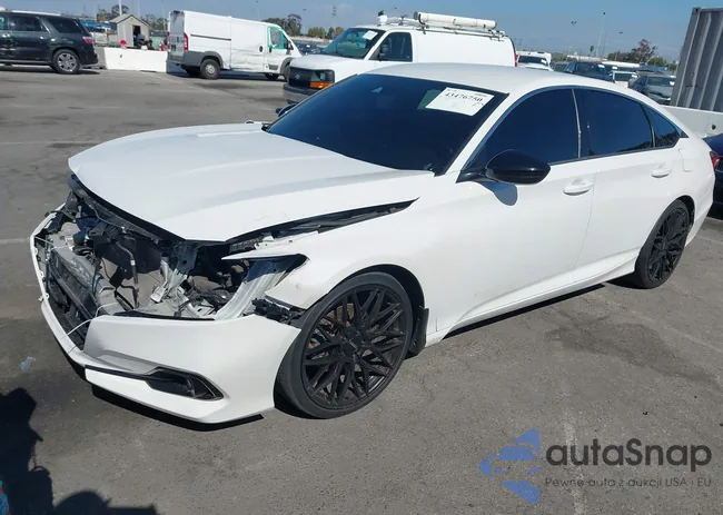 1HGCV1F35MA058273: 43476750