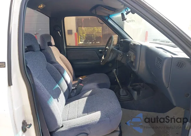 1GCCS1446VK137689: 43476760