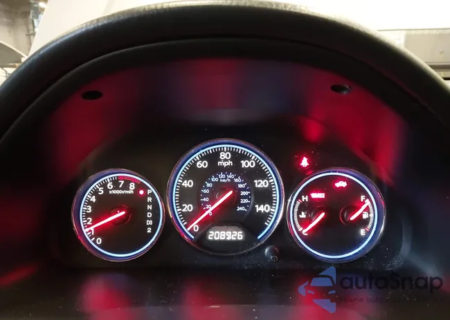 JHMES26733S000226: 43476777