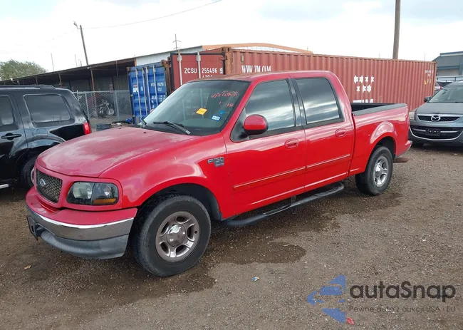 1FTRW07683KD72971: 43476828