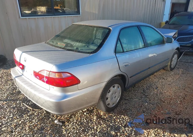 JHMCG5640YC007846: 43476867