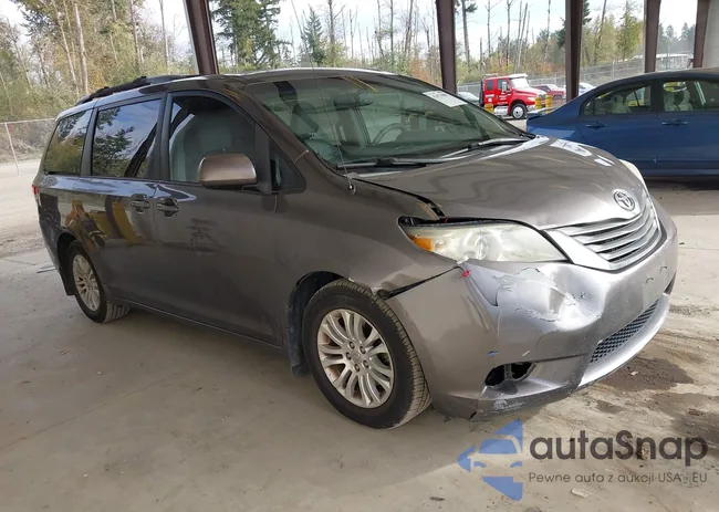 5TDYK3DC6CS241694: 43476889