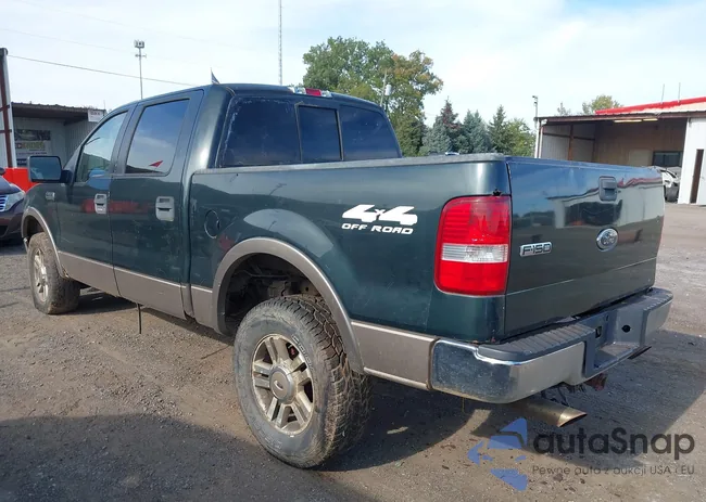 1FTPW14585KC35346: 43476935